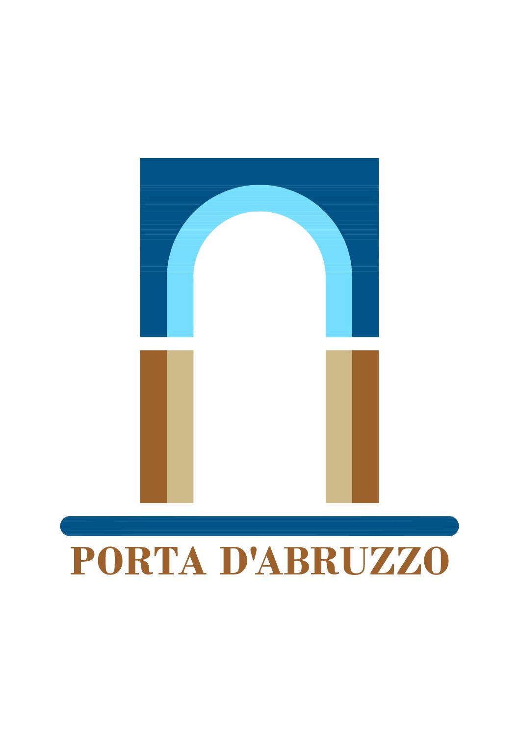 20251028 Logo Porta D’Abruzzo V2